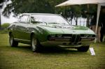 BMW 2800 Spicup 1969 года